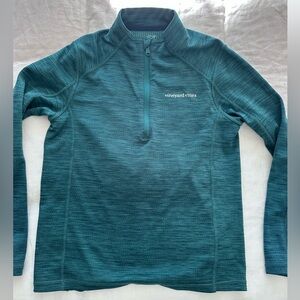 Vineyard Vines kids quarter zip and t-shirt